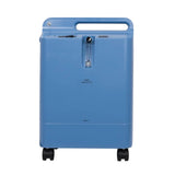 Concentrador de Oxígeno 5 litros con OPI Everflo Philips Respironics