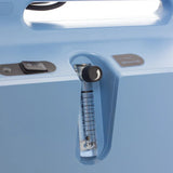 Concentrador de Oxígeno 5 litros con OPI Everflo Philips Respironics