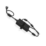 BiPAP Auto modelo AirCurve VPAP de ResMed con Humidificador