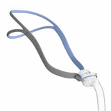 CPAP AirMini AutoSet Travel con AirFit P10 Kit ResMed