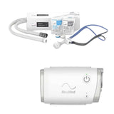 CPAP AirMini AutoSet Travel con AirFit P10 Kit ResMed