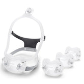 Mascarilla Oronasal DreamWear FitPack