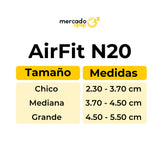 Mascarilla Nasal AirFit N20