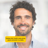 Mascarilla Nasal Mirage FX