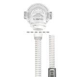 Paquete Manguera AirMini y Codo para Mascarilla F30