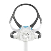 Mascarilla Oronasal F40