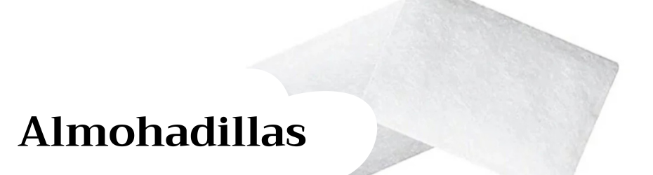ALMOHADILLAS