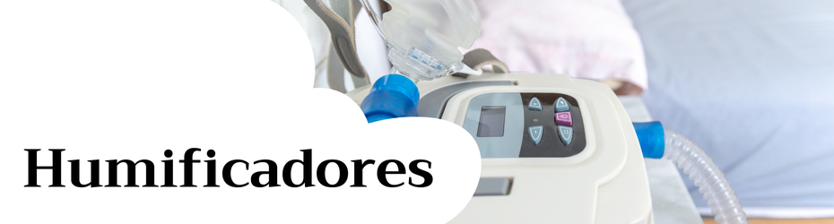 HUMIDIFICADORES