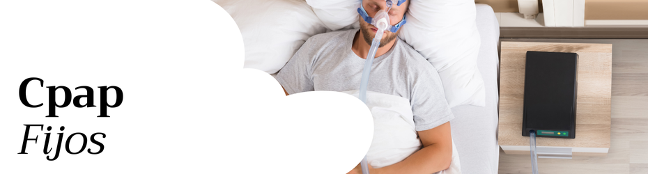 CPAP FIJOS