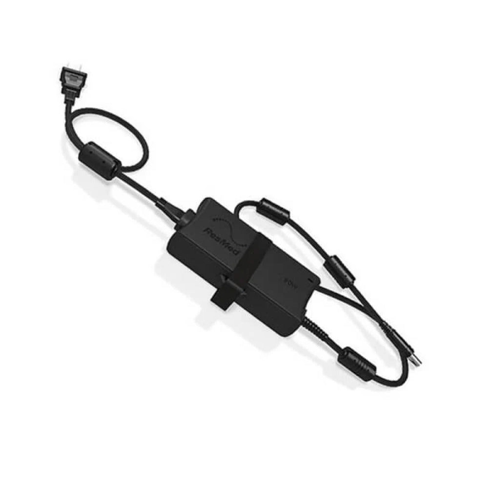 BiPAP Auto modelo AirCurve VPAP de ResMed con Humidificador