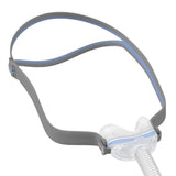 CPAP AirMini AutoSet Travel con AirFit N30 Kit de ResMed