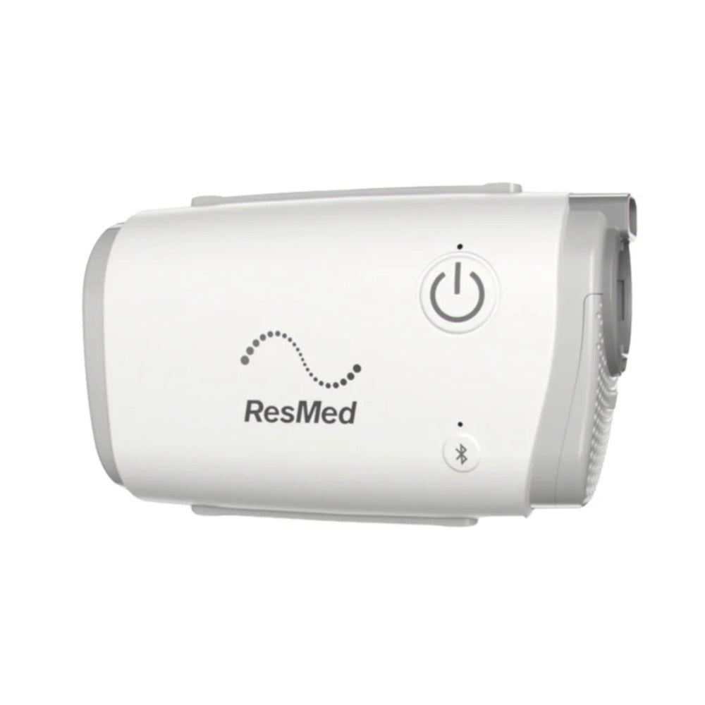 CPAP AirMini AutoSet Travel con AirFit P10 Kit ResMed