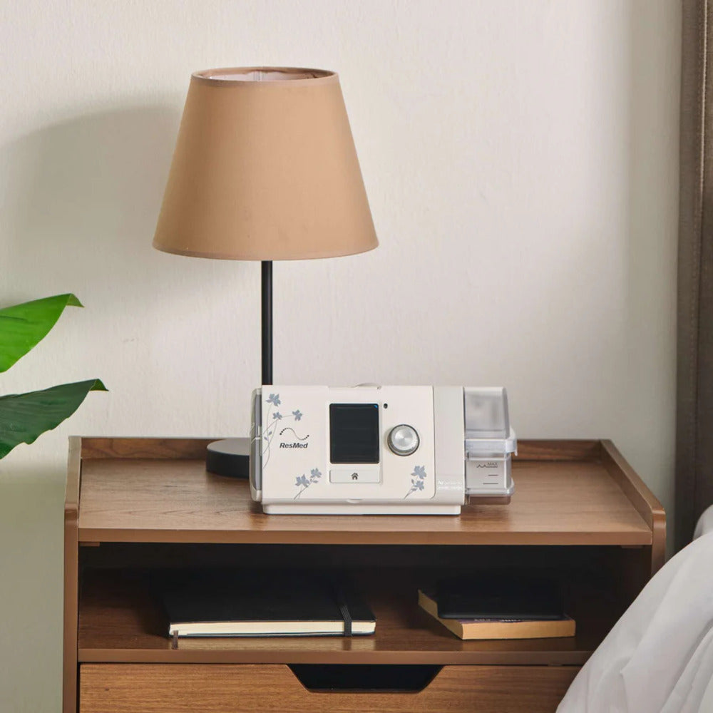 CPAP AirSense 10 AutoSet para Ella de ResMed