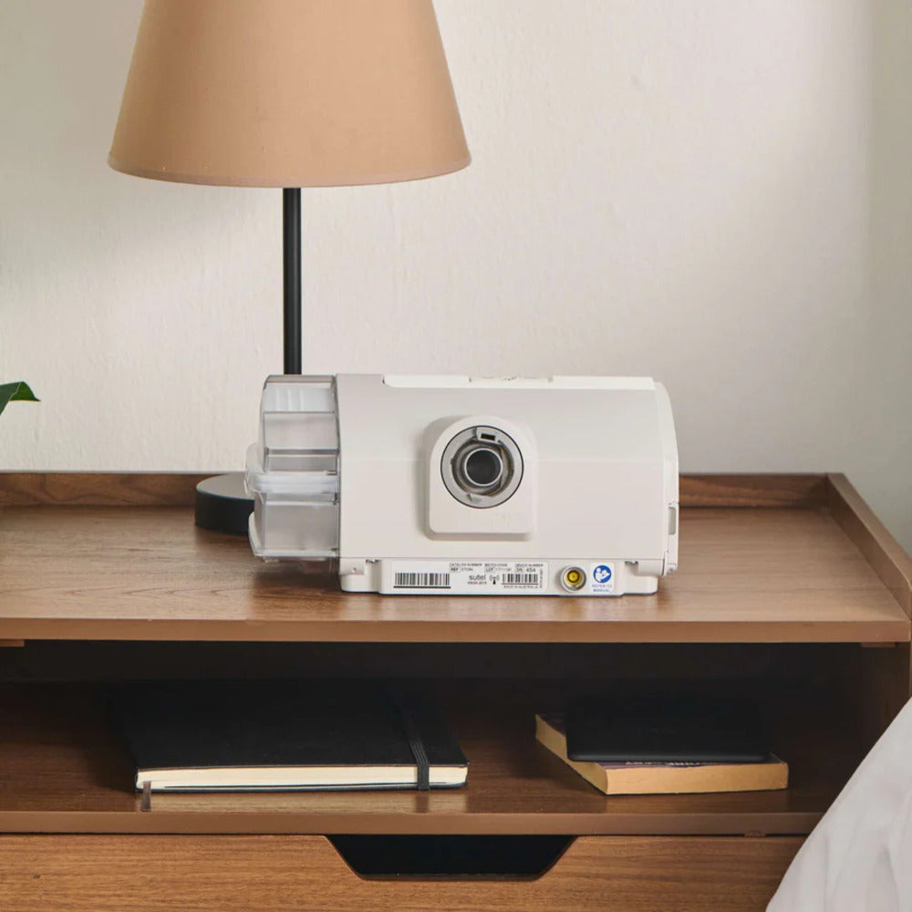 CPAP AirSense 10 AutoSet para Ella de ResMed