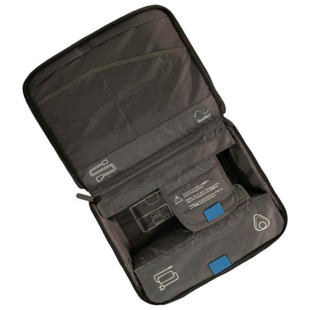 CPAP Elite AirSense 10 de ResMed