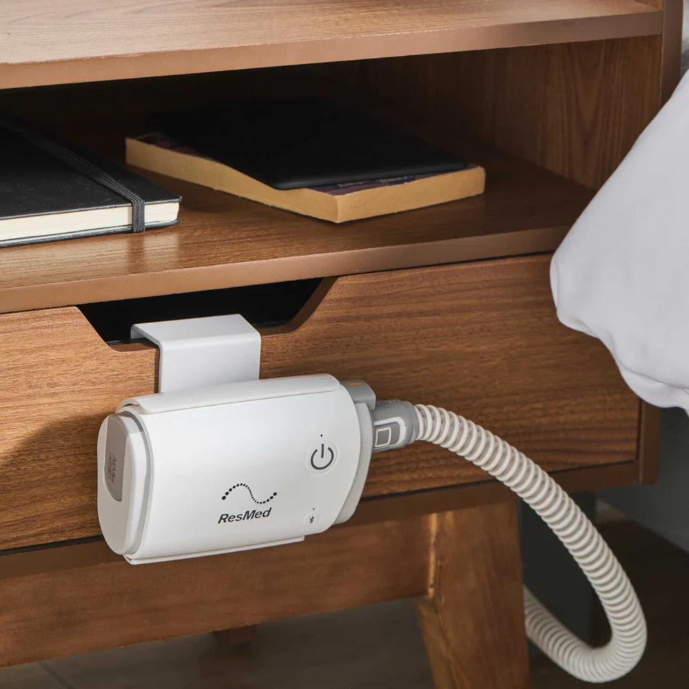 CPAP Portátil AirMini de ResMed