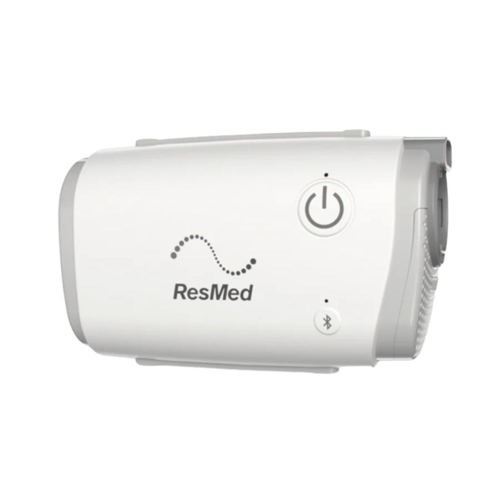 CPAP Portátil AirMini de ResMed