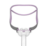 Mascarilla AirFit P10 para Ella de ResMed