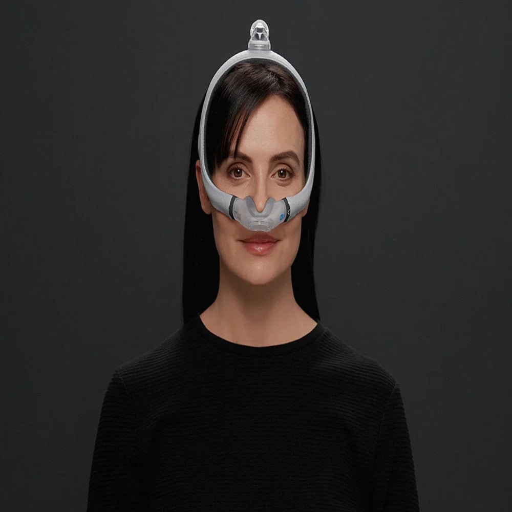 Mascarilla Nasal AirTouch N30i