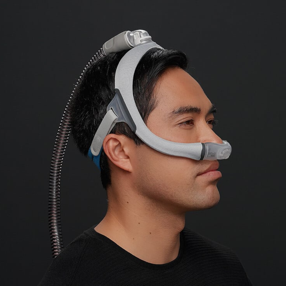 Mascarilla Nasal AirTouch N30i