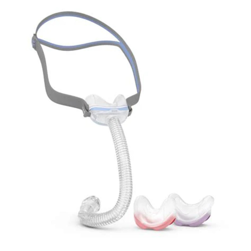 Mascarilla Nasal Airfit N30