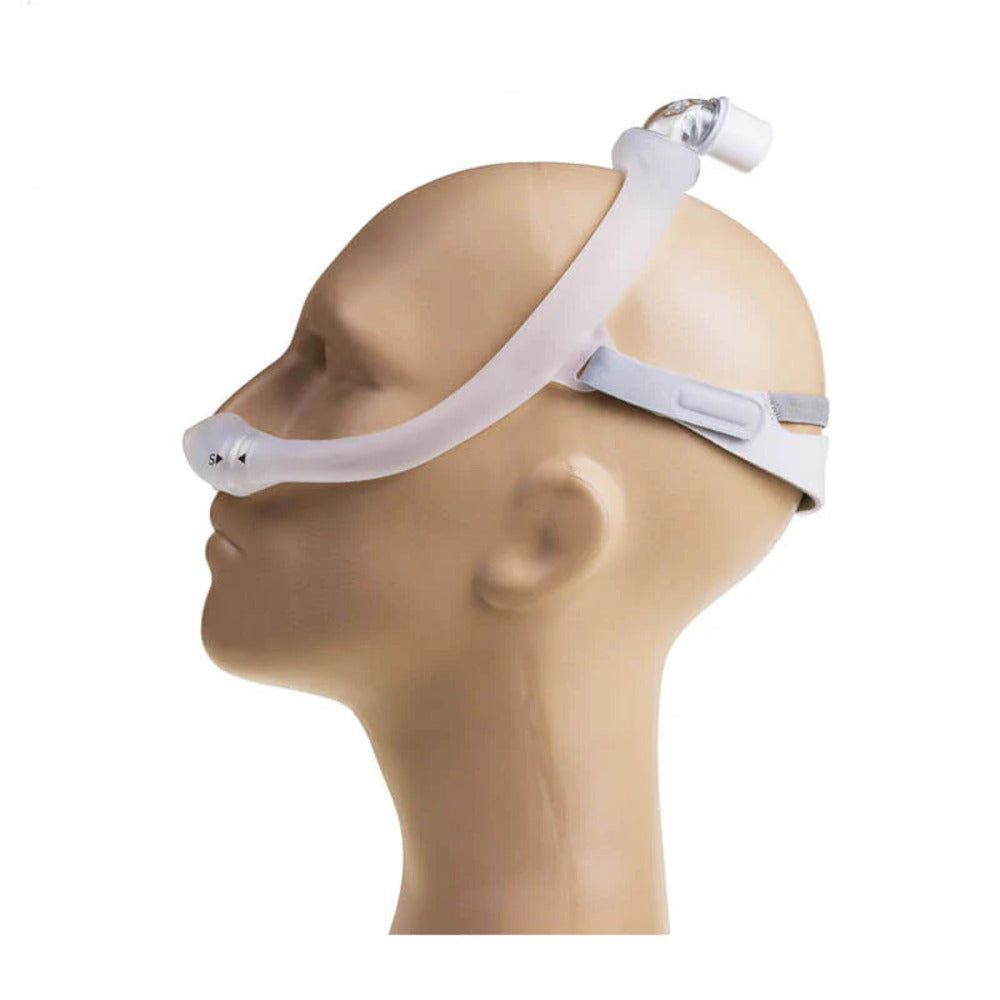 Mascarilla Nasal DreamWear Incluye Almohadas S/M/L
