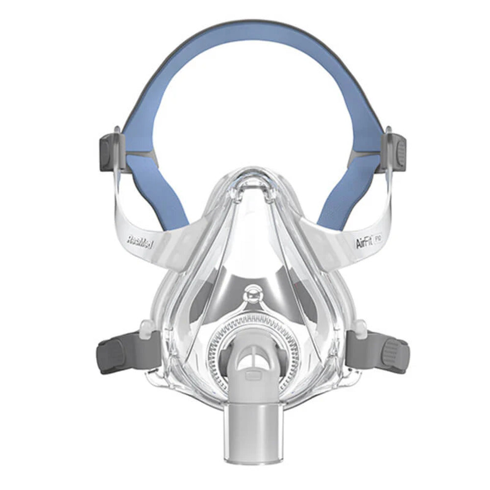 Mascarilla Oronasal AirFit F10