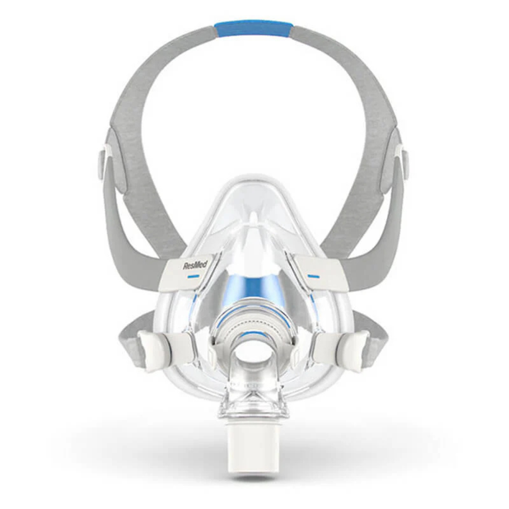 Mascarilla Oronasal AirFit F20