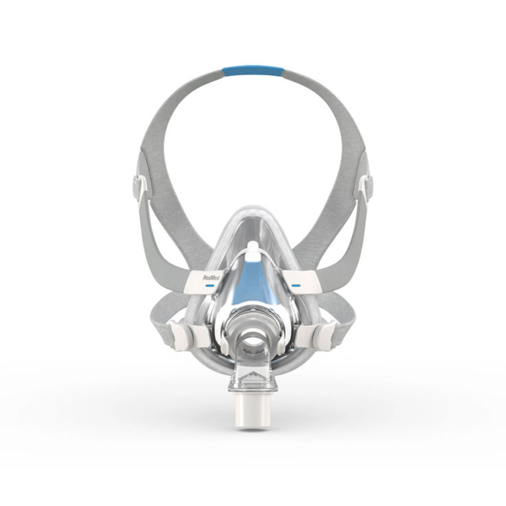 Mascarilla Oronasal AirTouch F20