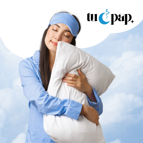 Tu cPap