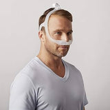 Mascarilla Nasal DreamWear Incluye Almohadas S/M/L