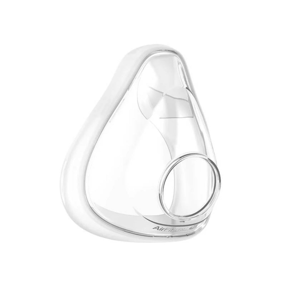 Repuesto de Almohadillas de Mascarilla AirFit F20 de ResMed