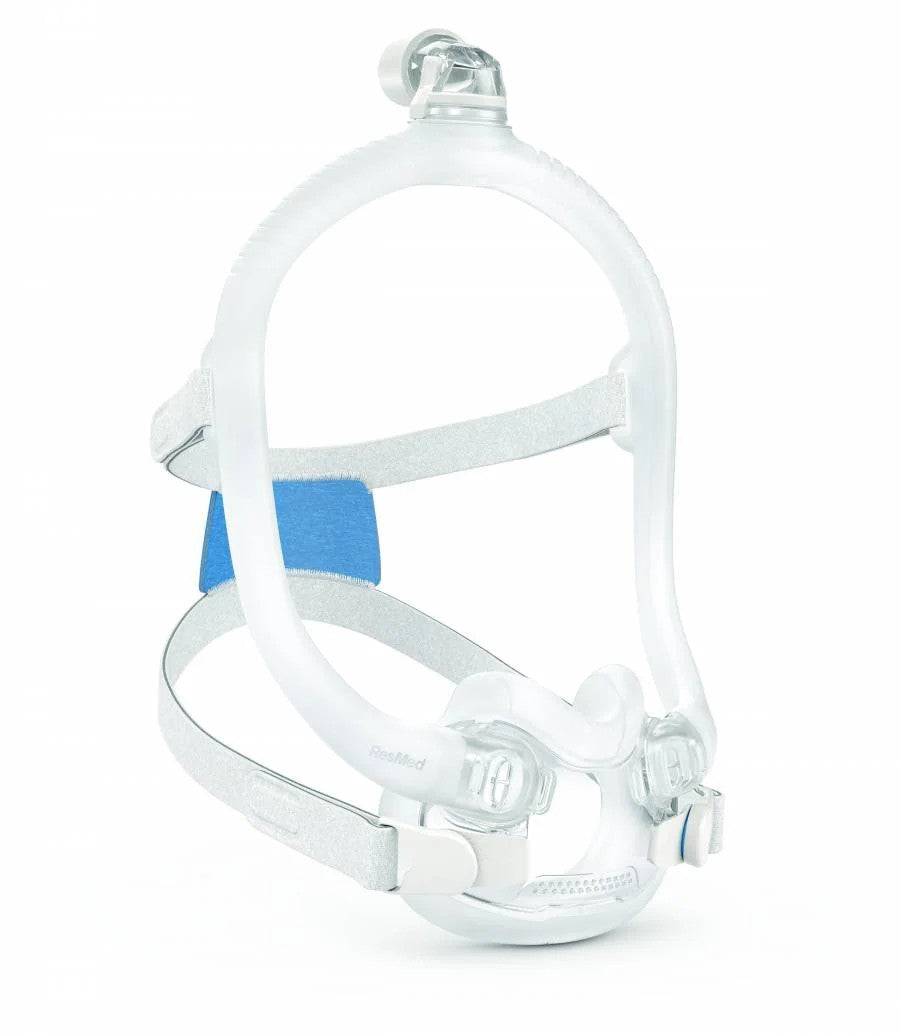 Mascarilla Oronasal AirFit F30i